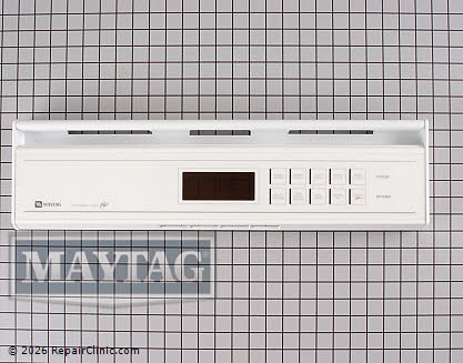 Control Panel 99001240 Alternate Product View