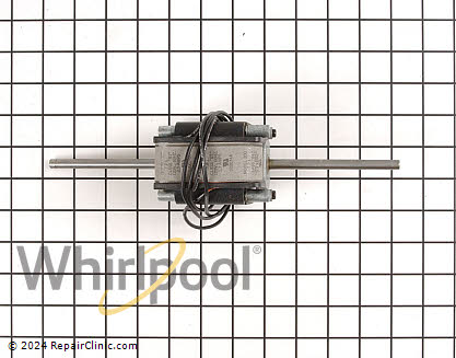 Drive Motor 830817 Alternate Product View