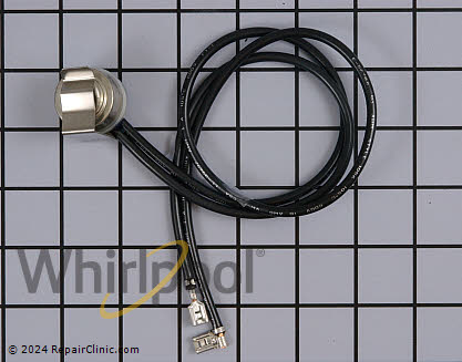 Defrost Thermostat 18543-2 Alternate Product View