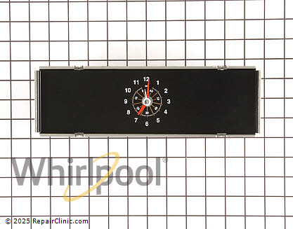 Mechanical Clock and Timer 0310441 Alternate Product View