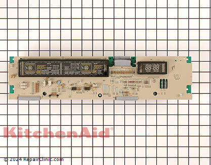 Oven Control Board 4448871 Alternate Product View