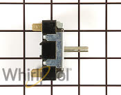 Selector Switch - Part # 327975 Mfg Part # 0063417