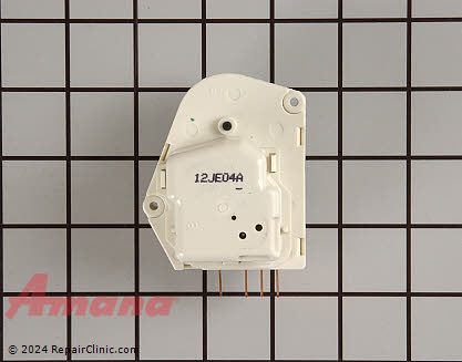 Defrost Timer 10129306 Alternate Product View