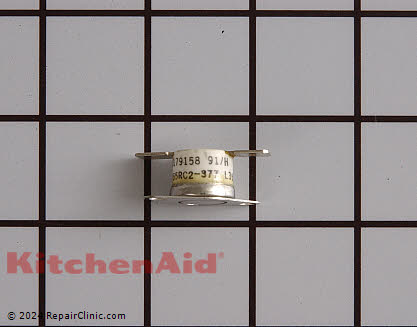 High Limit Thermostat 3179158 Alternate Product View