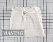 Laundry Bag - Part # 488694 Mfg Part # 311353