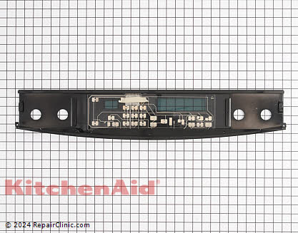 Touchpad and Control Panel 9754038CB Alternate Product View