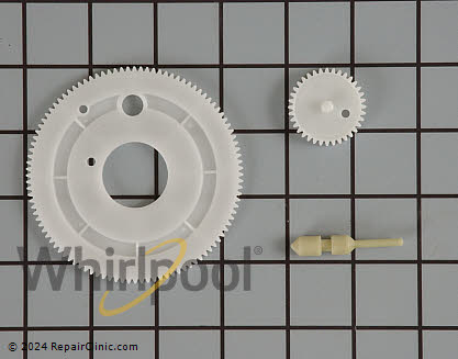 Drive Gear 4318061 Alternate Product View