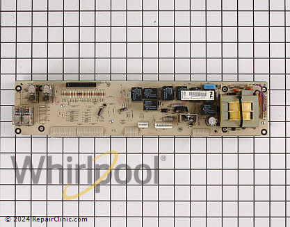 Oven Control Board 4452242 Alternate Product View