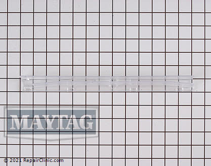 Drawer Slide Rail 66814-2 Alternate Product View