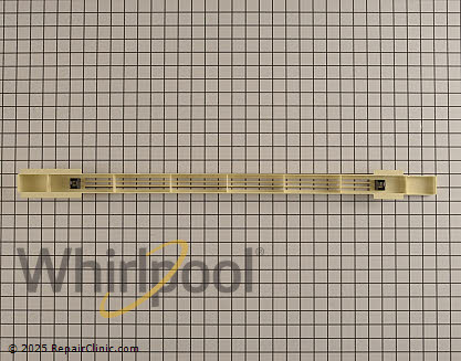 Toe Kick Plate 61002428 Alternate Product View