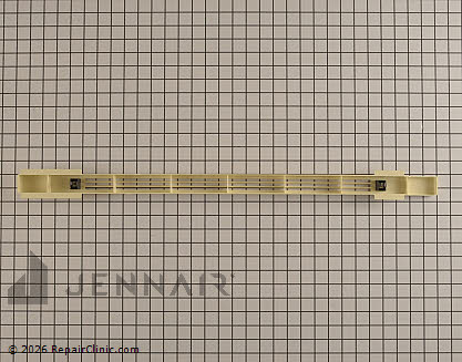 Toe Kick Plate 61002428 Alternate Product View