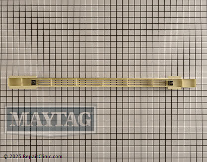 Toe Kick Plate 61002428 Alternate Product View