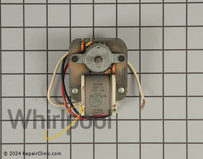 Drive Motor Y0220052 Alternate Product View