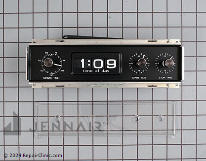 Mechanical Clock and Timer 12200037 Alternate Product View
