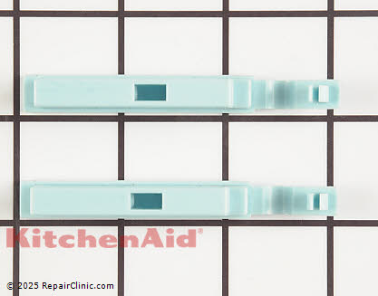 Rack End Cap 4171547 Alternate Product View