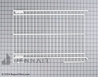 Wire Shelf 61002383 Alternate Product View