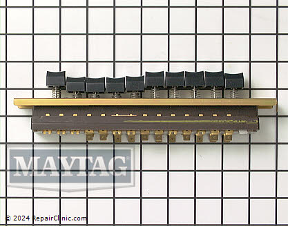 Push Button Switch 3367292 Alternate Product View