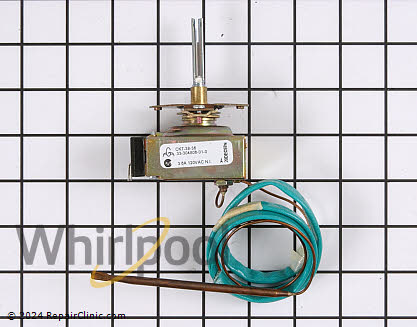 Temperature Control Thermostat Y0304806 Alternate Product View