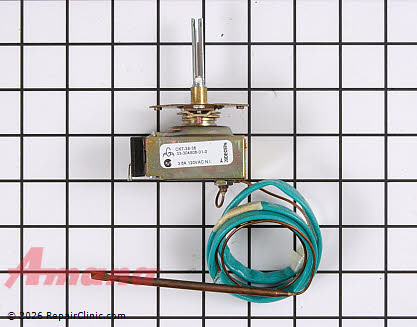 Temperature Control Thermostat Y0304806 Alternate Product View