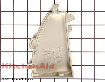 End Cap 4453880CM Alternate Product View