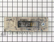 Oven Control Board - Part # 1242521 Mfg Part # Y04100262