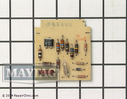 Dryness Control Board Y305392 Alternate Product View