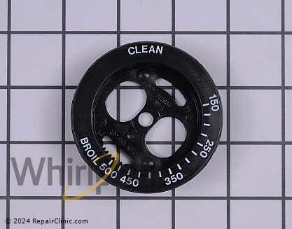 Knob Dial 3180524 Alternate Product View