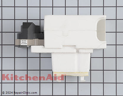 Damper Control Assembly 2209755 Alternate Product View