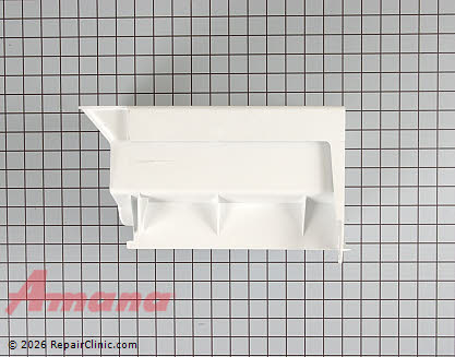 Ice Bucket Housing 61004847 Alternate Product View