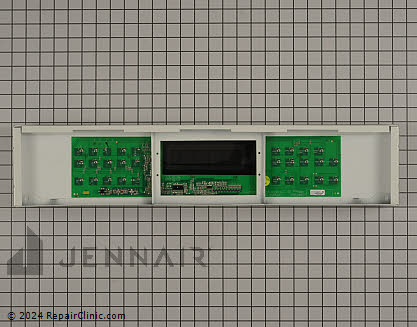 Touchpad and Control Panel 5765M355-60 Alternate Product View
