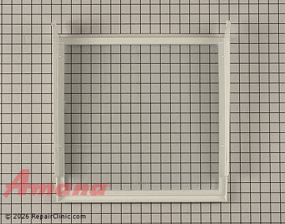 Shelf Assembly W10141749 Alternate Product View