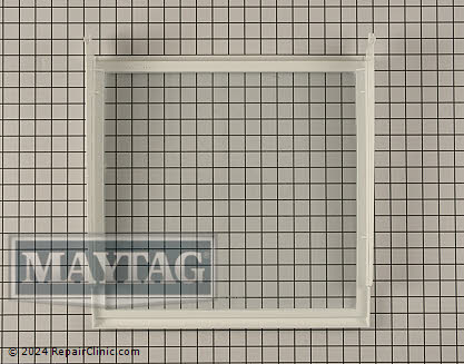 Shelf Assembly W10141749 Alternate Product View