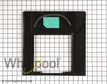 Trim Piece 61004200 Alternate Product View