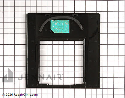 Trim Piece 61004200 Alternate Product View