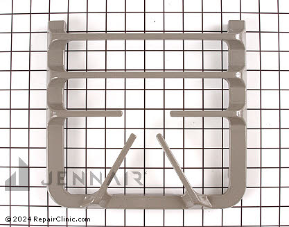 Burner Grate 71003049 Alternate Product View