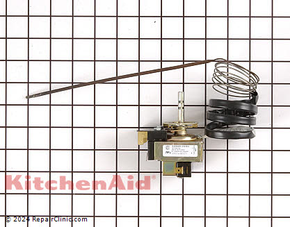 Temperature Control Thermostat 3178274 Alternate Product View
