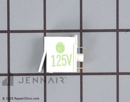 Indicator Light 7407P100-60 Alternate Product View