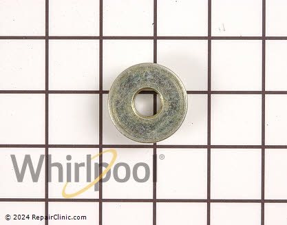 Pulley Y27104 Alternate Product View