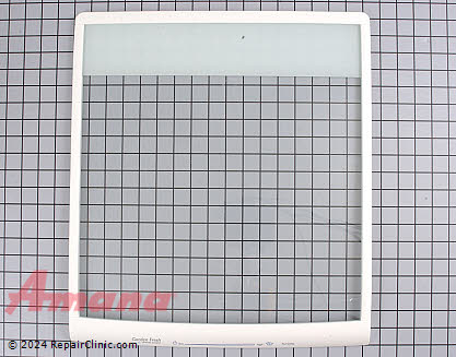 Shelf & Shelf Support 10783109 Alternate Product View