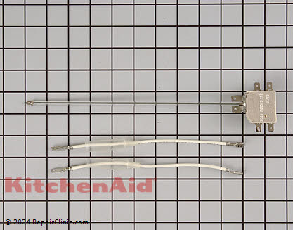 Thermostat 8203521 Alternate Product View