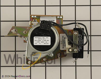 Timer 501629P Alternate Product View