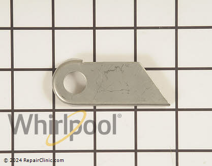 Ice Bucket Auger 10275201 Alternate Product View