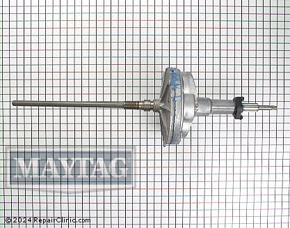Transmission 21001534 Alternate Product View