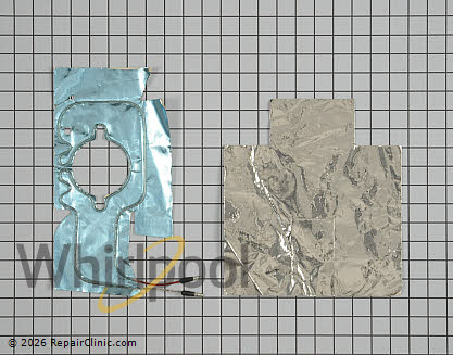Dispenser Housing 12001757 Alternate Product View
