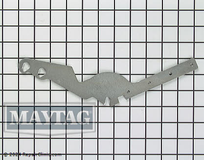Door Hinge 911467 Alternate Product View