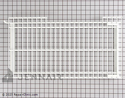 Wire Shelf 61002586 Alternate Product View