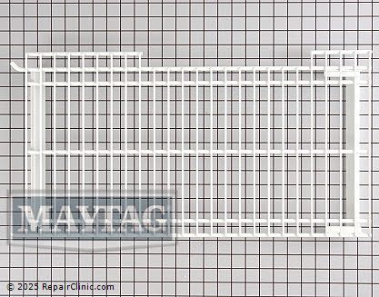 Wire Shelf 61002586 Alternate Product View