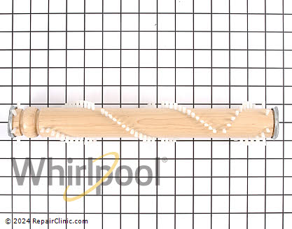 Brushroll 4370426 Alternate Product View