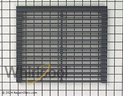 Grill Grate 307786G Alternate Product View