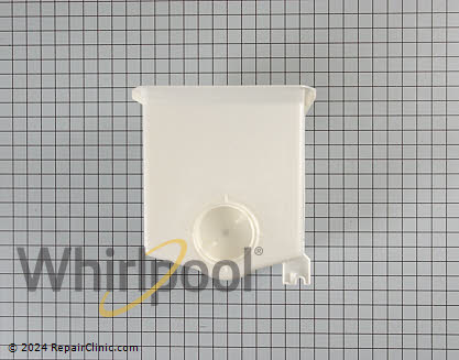 Ice Bucket Assembly 2209776 Alternate Product View